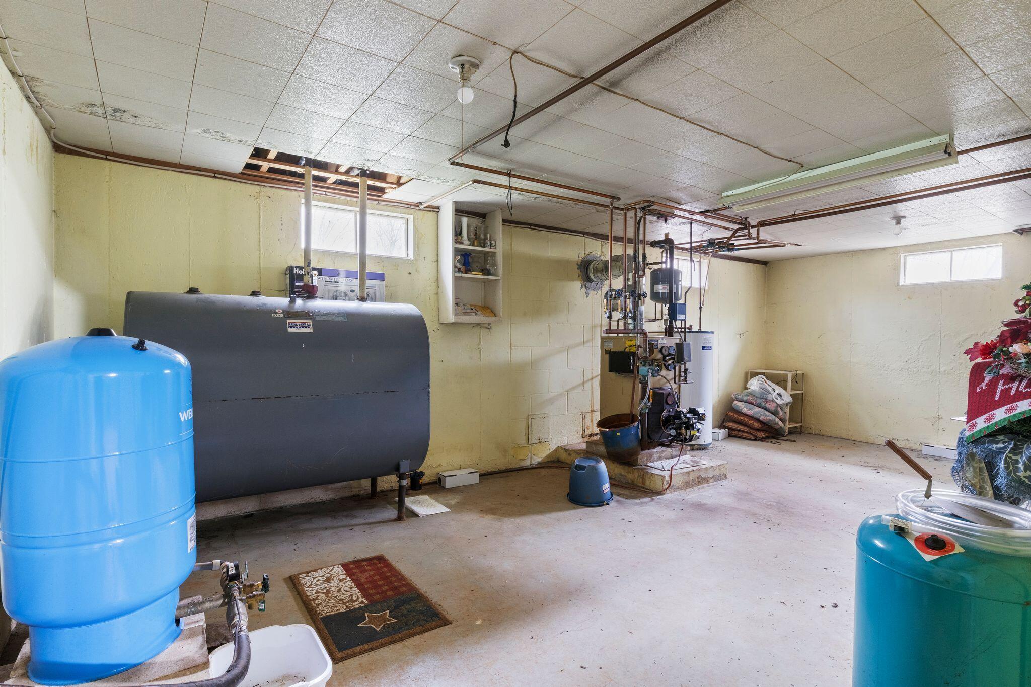 2 Old Chases Pond Road York, ME 03909 - Photo 24 of 26 Basement 5 05062026