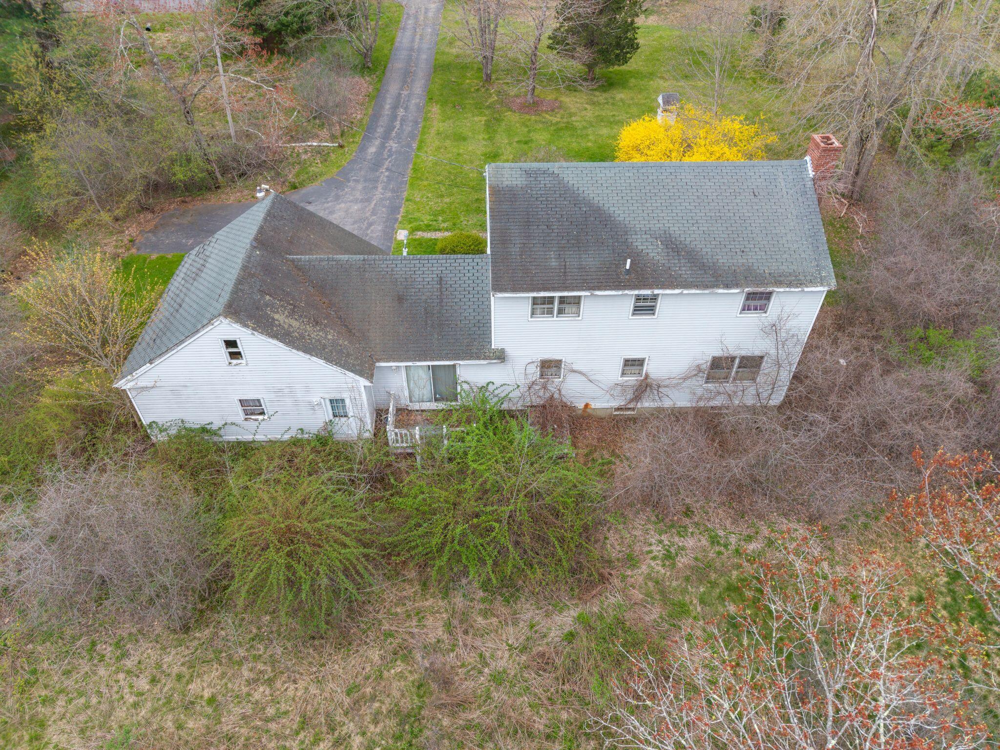 2 Old Chases Pond Road York, ME 03909 - Photo 3 of 26 Rear View 1 05062026