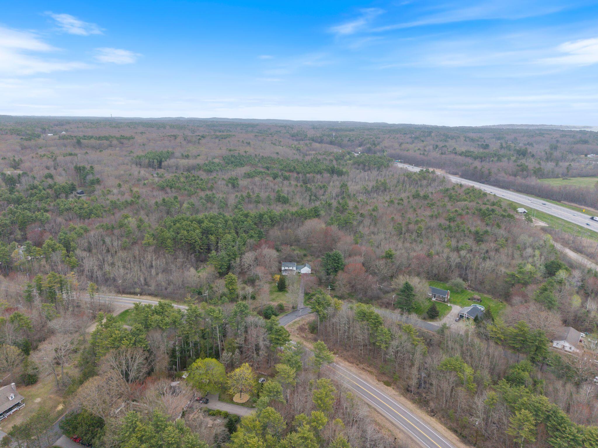 2 Old Chases Pond Road York, ME 03909 - Photo 5 of 26 Airial View 1 05062026