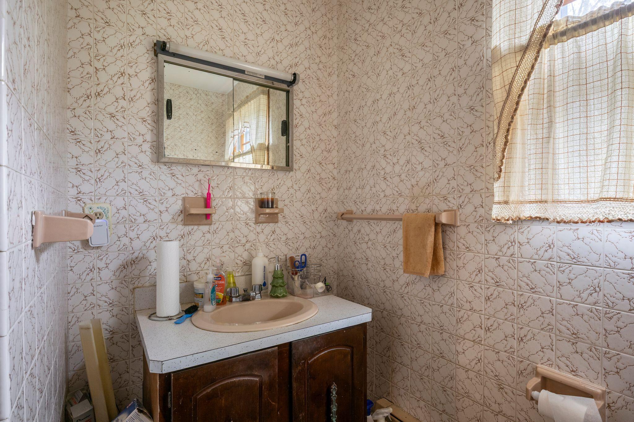 2 Old Chases Pond Road York, ME 03909 - Photo 9 of 26 First floor bath 1 05062026