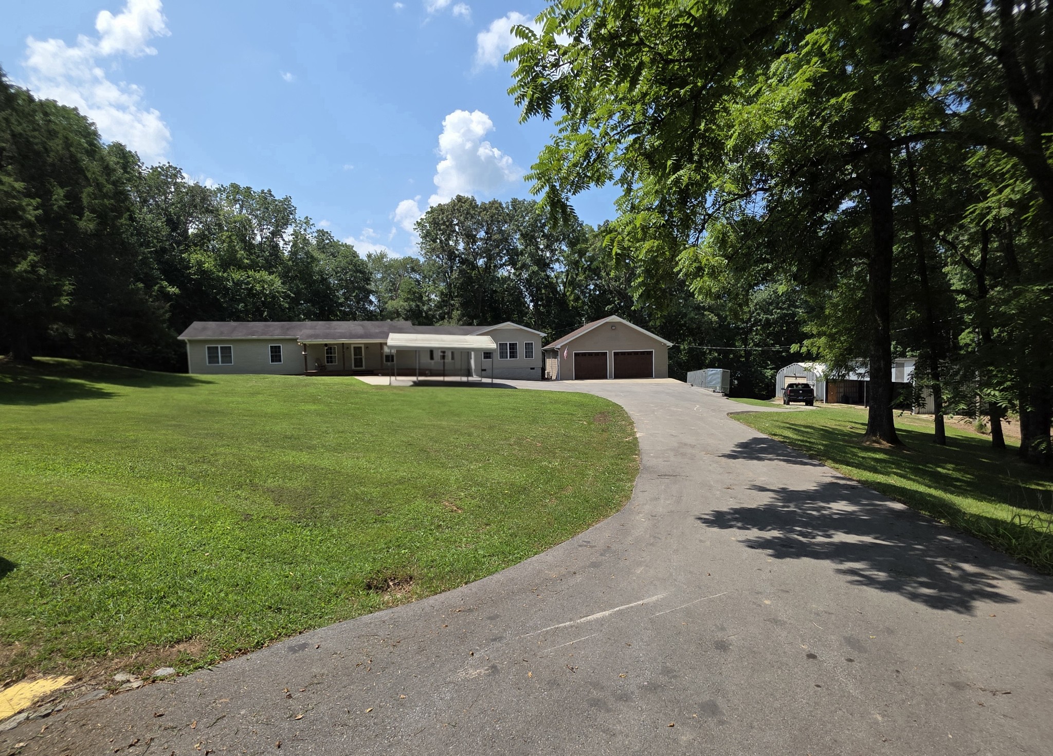 3044 Henderson Road Springfield, TN 37172 - Photo 20 of 43