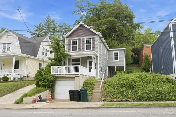 $400,000 | 3262 Linwood Avenue, Cincinnati, OH 45208
