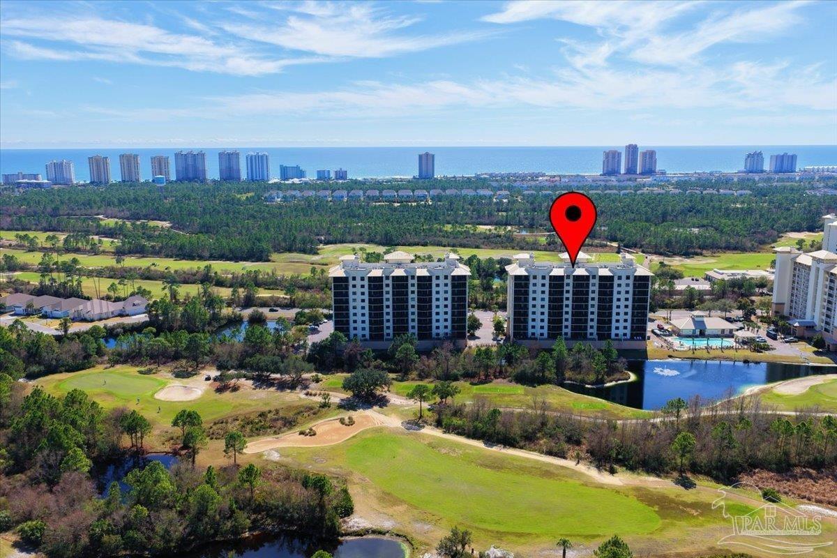 612 Lost Key Drive, Unit 302B Perdido Key, FL 32507 - Photo 58 of 71