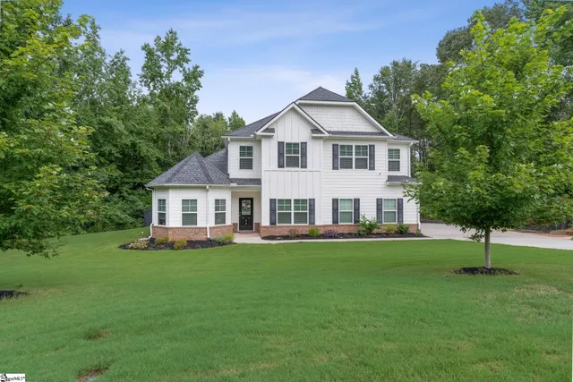 $675,000 | 22 Trollingwood Way, Pelzer, SC 29669