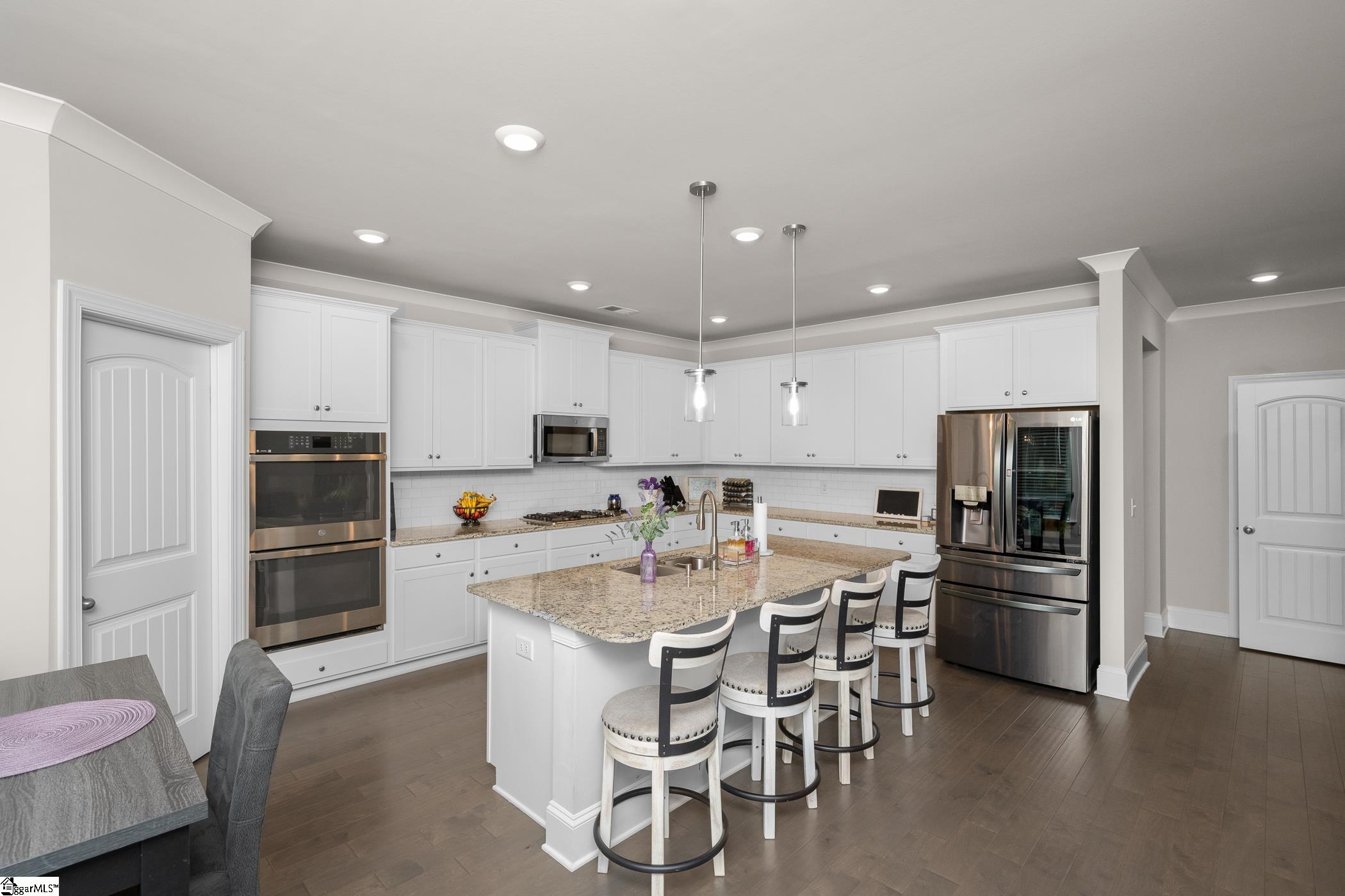 22 Trollingwood Way Pelzer, SC 29669 - Photo 11 of 50