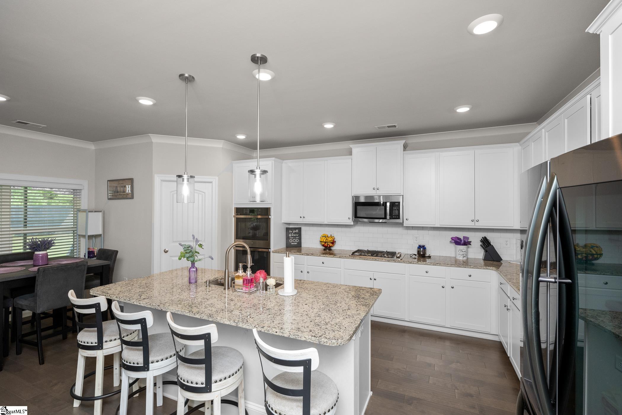 22 Trollingwood Way Pelzer, SC 29669 - Photo 12 of 50