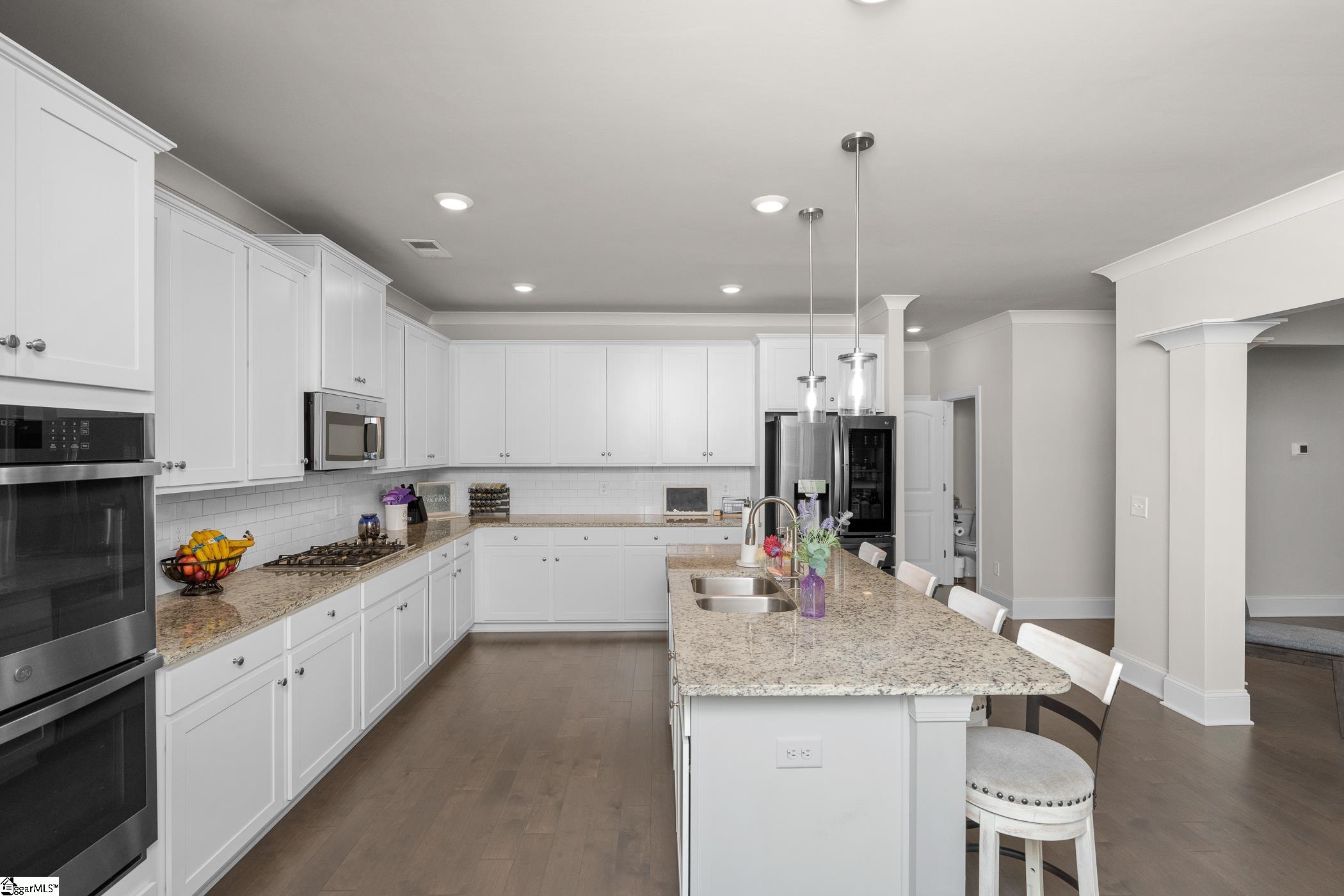 22 Trollingwood Way Pelzer, SC 29669 - Photo 13 of 50