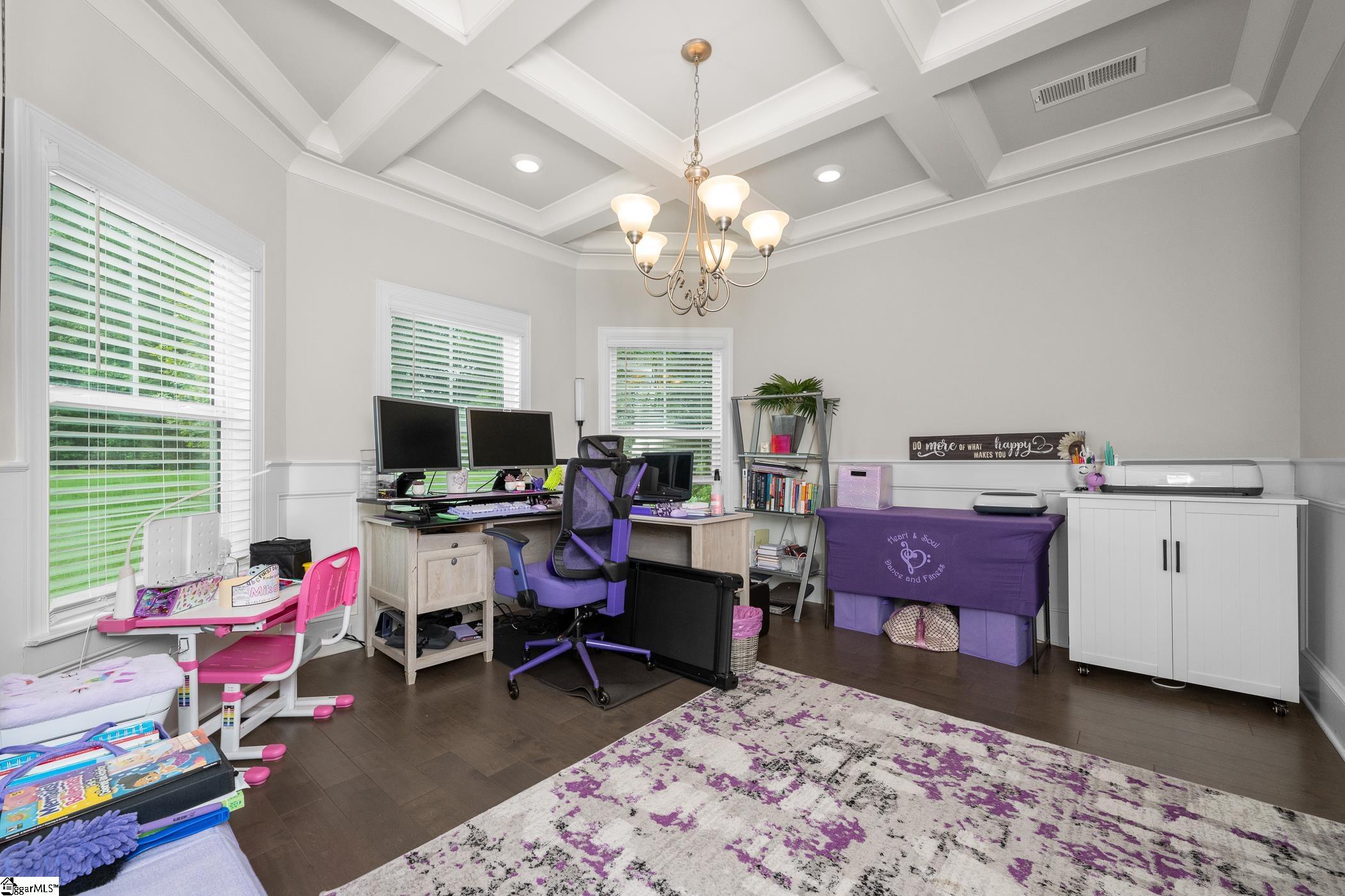 22 Trollingwood Way Pelzer, SC 29669 - Photo 19 of 50