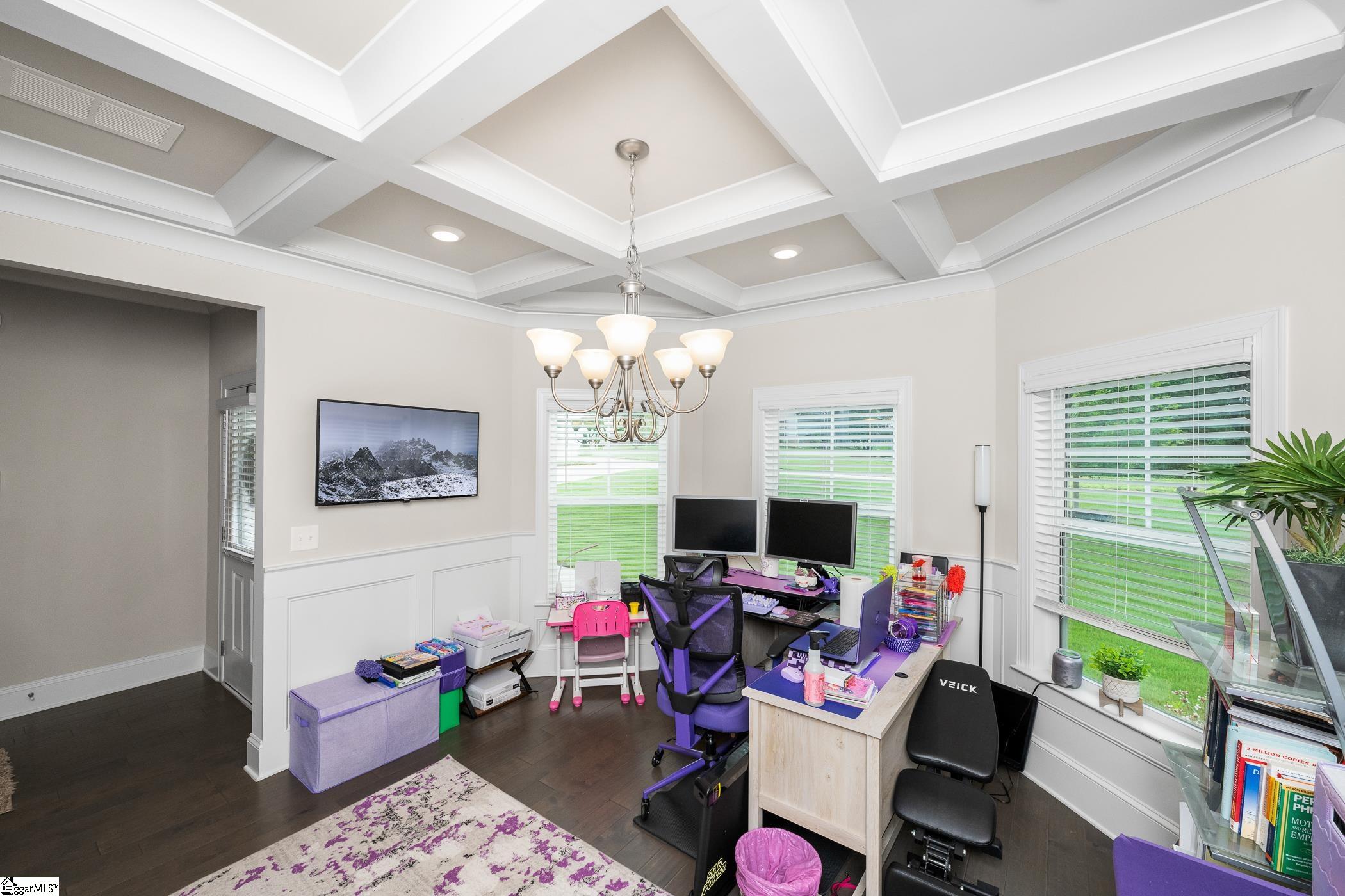 22 Trollingwood Way Pelzer, SC 29669 - Photo 20 of 50