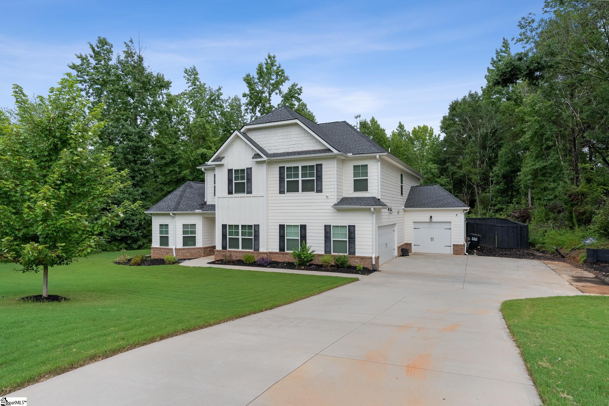 22 Trollingwood Way Pelzer, SC 29669 - Photo 2 of 50