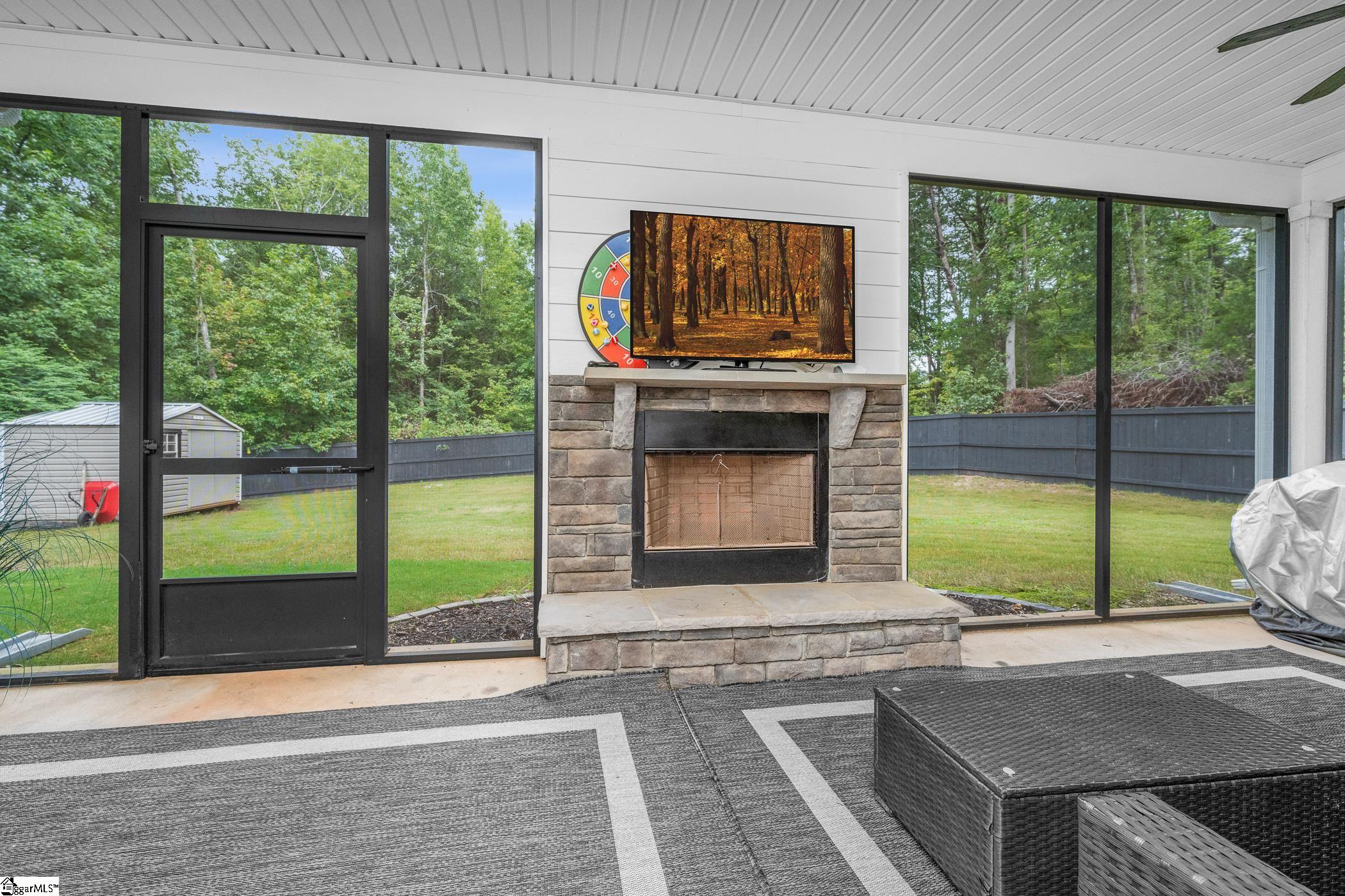 22 Trollingwood Way Pelzer, SC 29669 - Photo 23 of 50