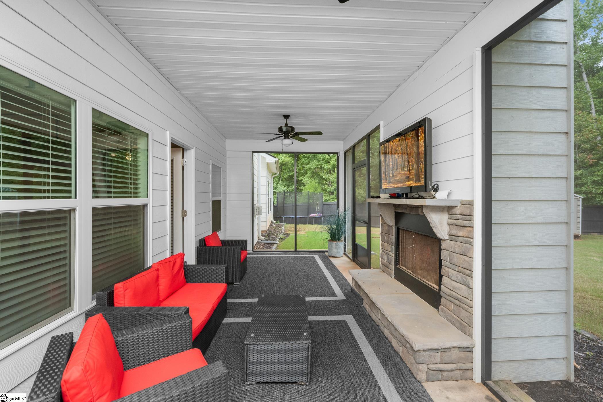 22 Trollingwood Way Pelzer, SC 29669 - Photo 24 of 50