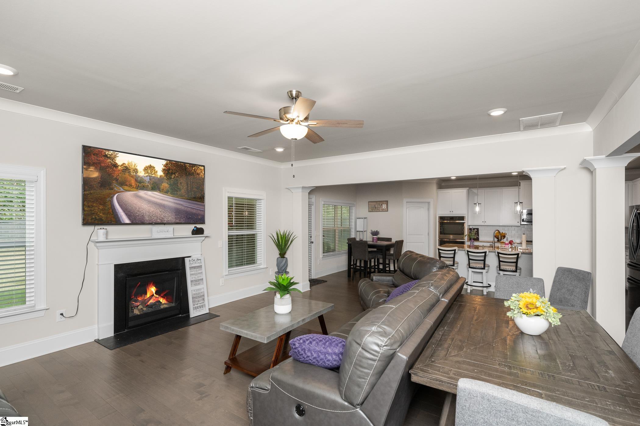 22 Trollingwood Way Pelzer, SC 29669 - Photo 4 of 50