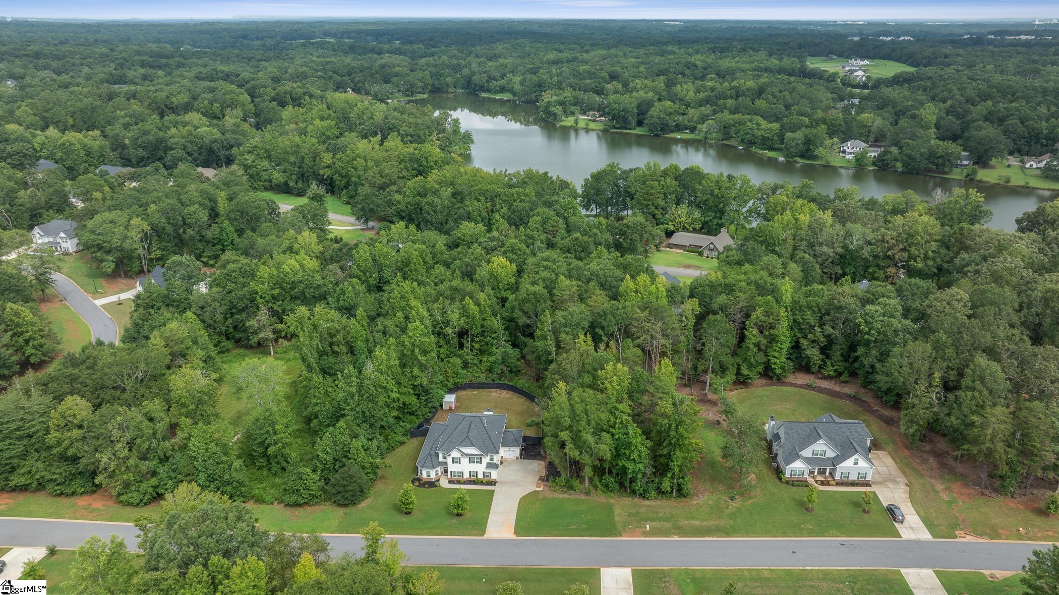 22 Trollingwood Way Pelzer, SC 29669 - Photo 43 of 50