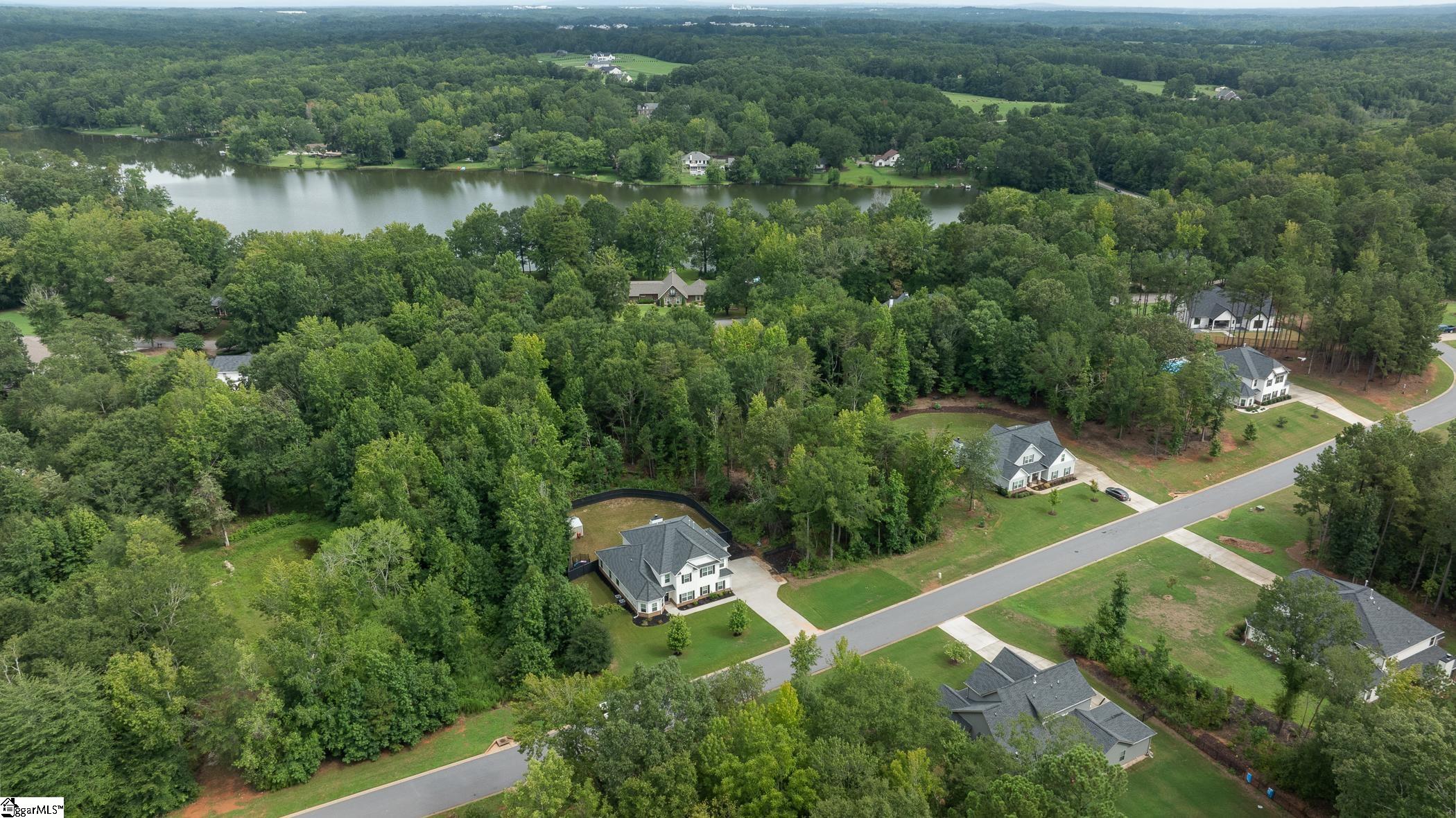 22 Trollingwood Way Pelzer, SC 29669 - Photo 44 of 50