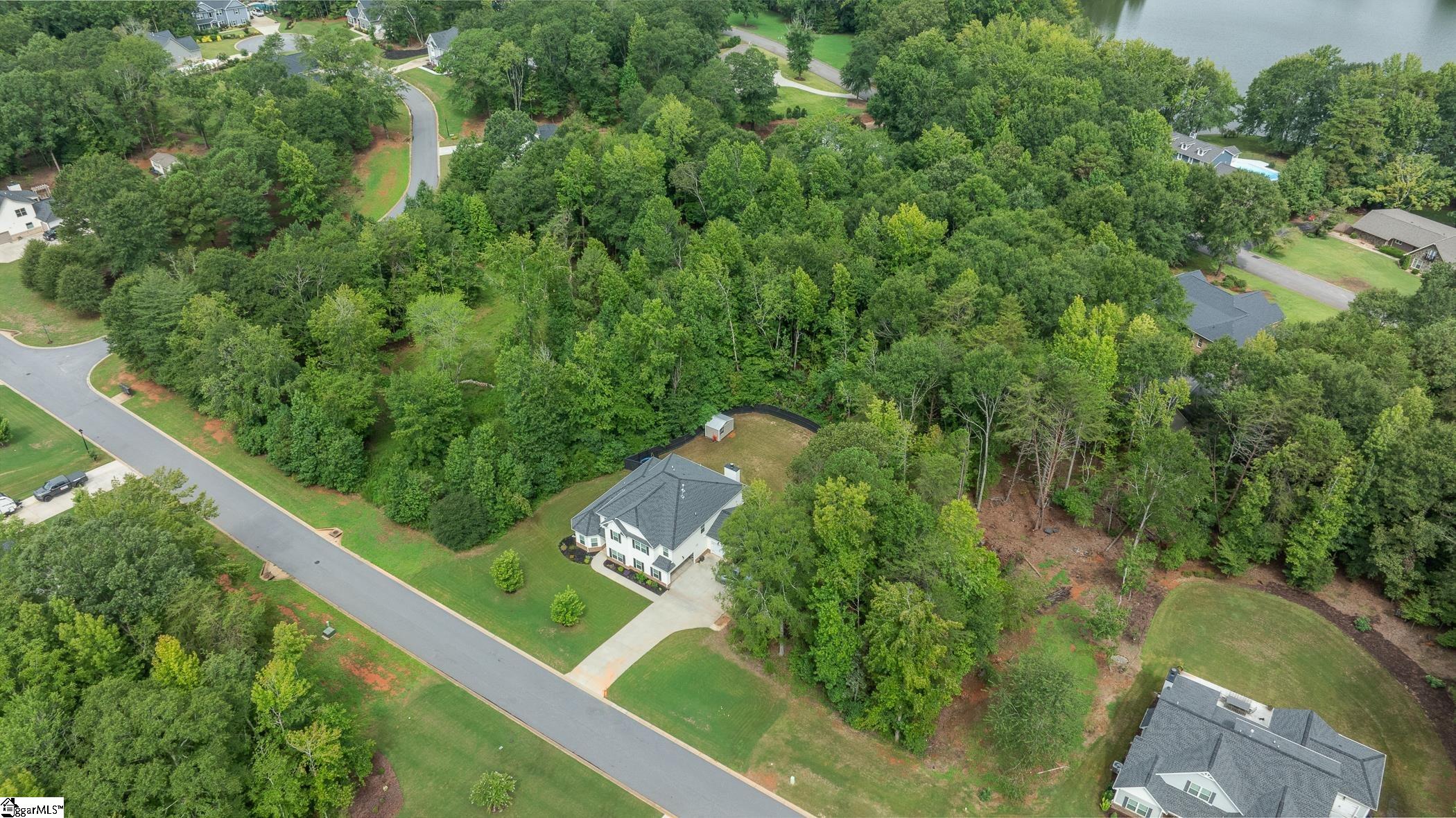 22 Trollingwood Way Pelzer, SC 29669 - Photo 45 of 50
