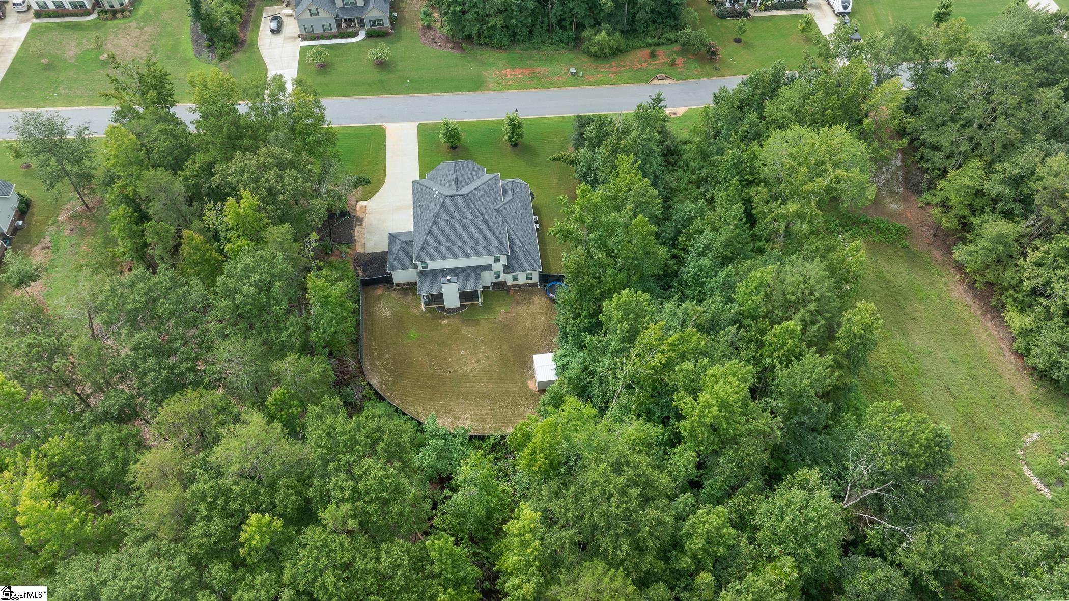 22 Trollingwood Way Pelzer, SC 29669 - Photo 46 of 50