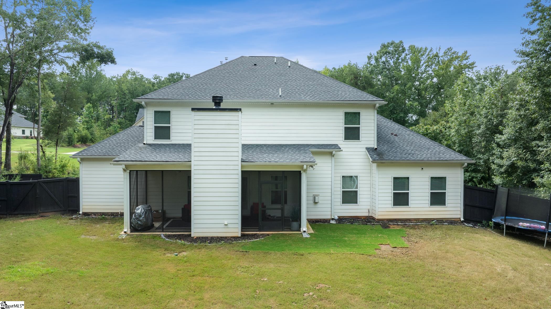 22 Trollingwood Way Pelzer, SC 29669 - Photo 47 of 50