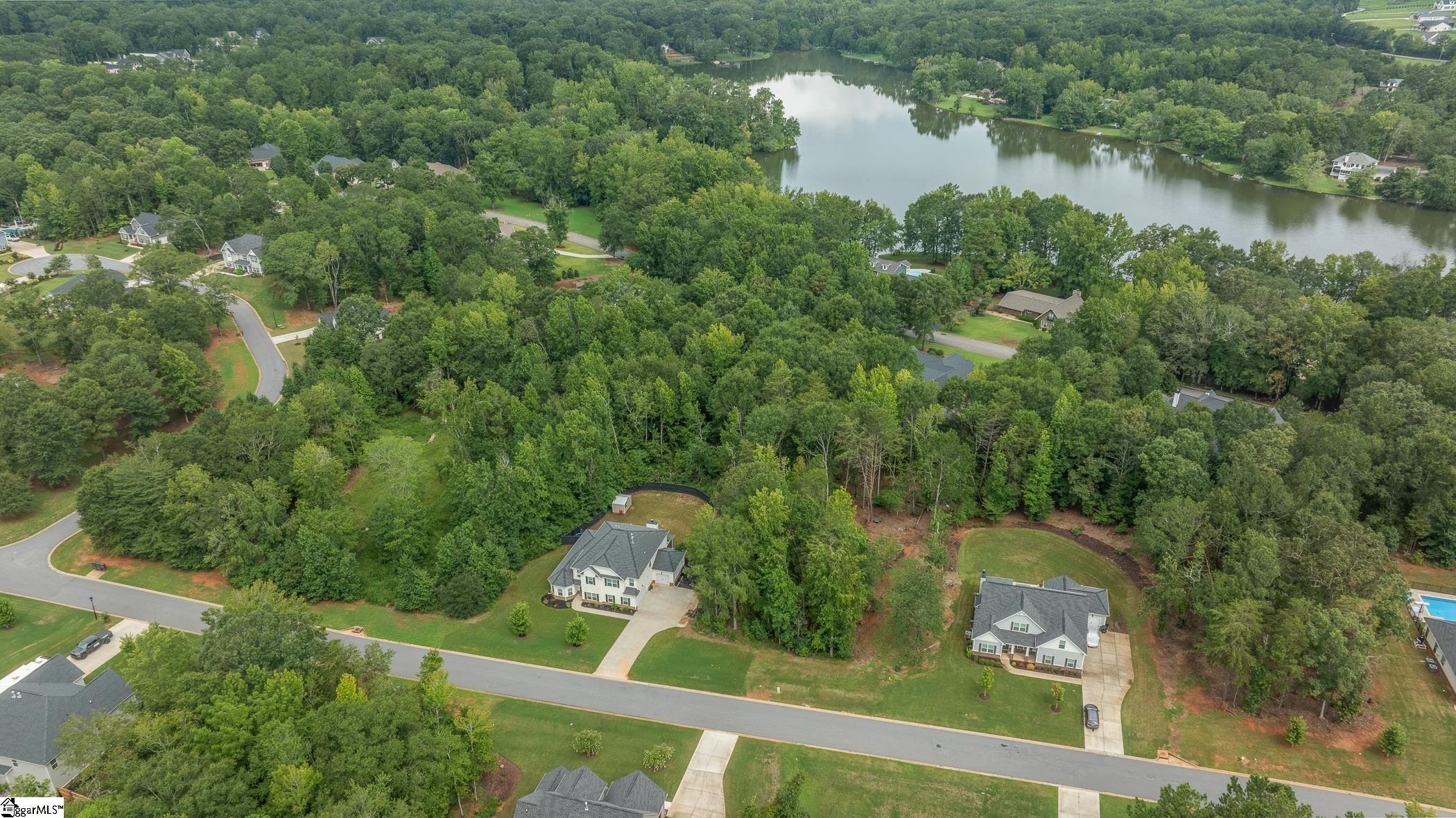 22 Trollingwood Way Pelzer, SC 29669 - Photo 48 of 50