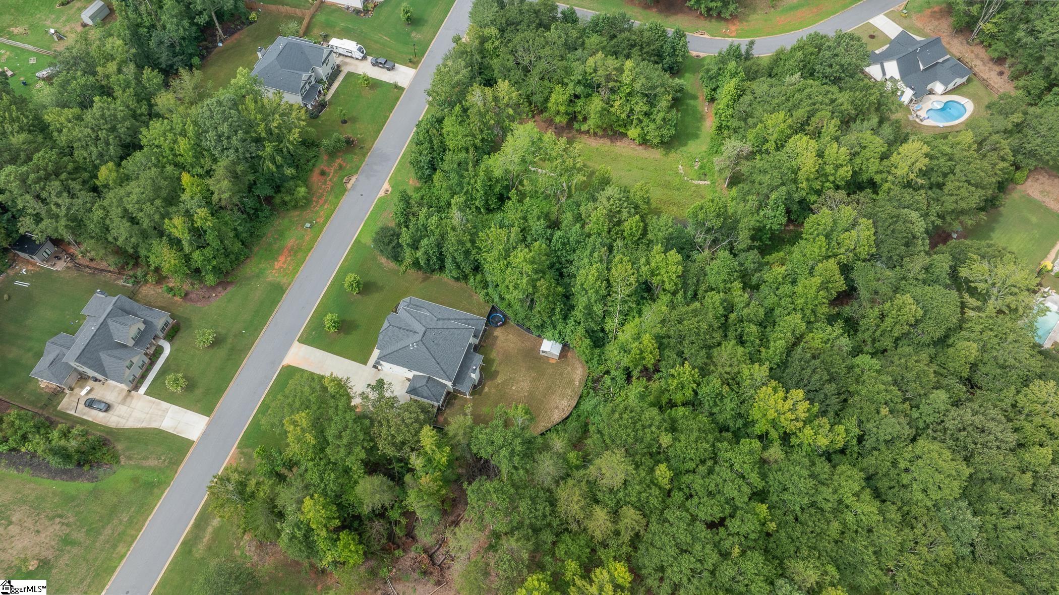 22 Trollingwood Way Pelzer, SC 29669 - Photo 50 of 50
