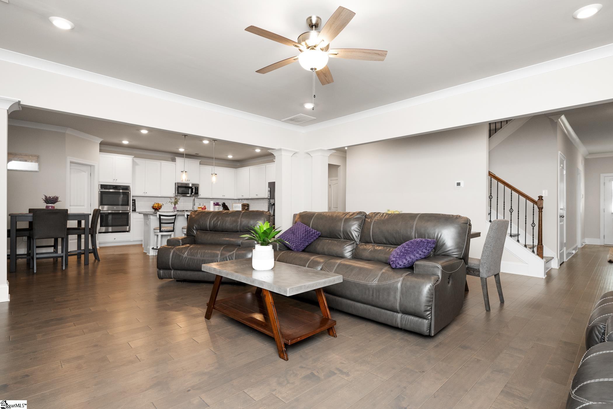 22 Trollingwood Way Pelzer, SC 29669 - Photo 5 of 50