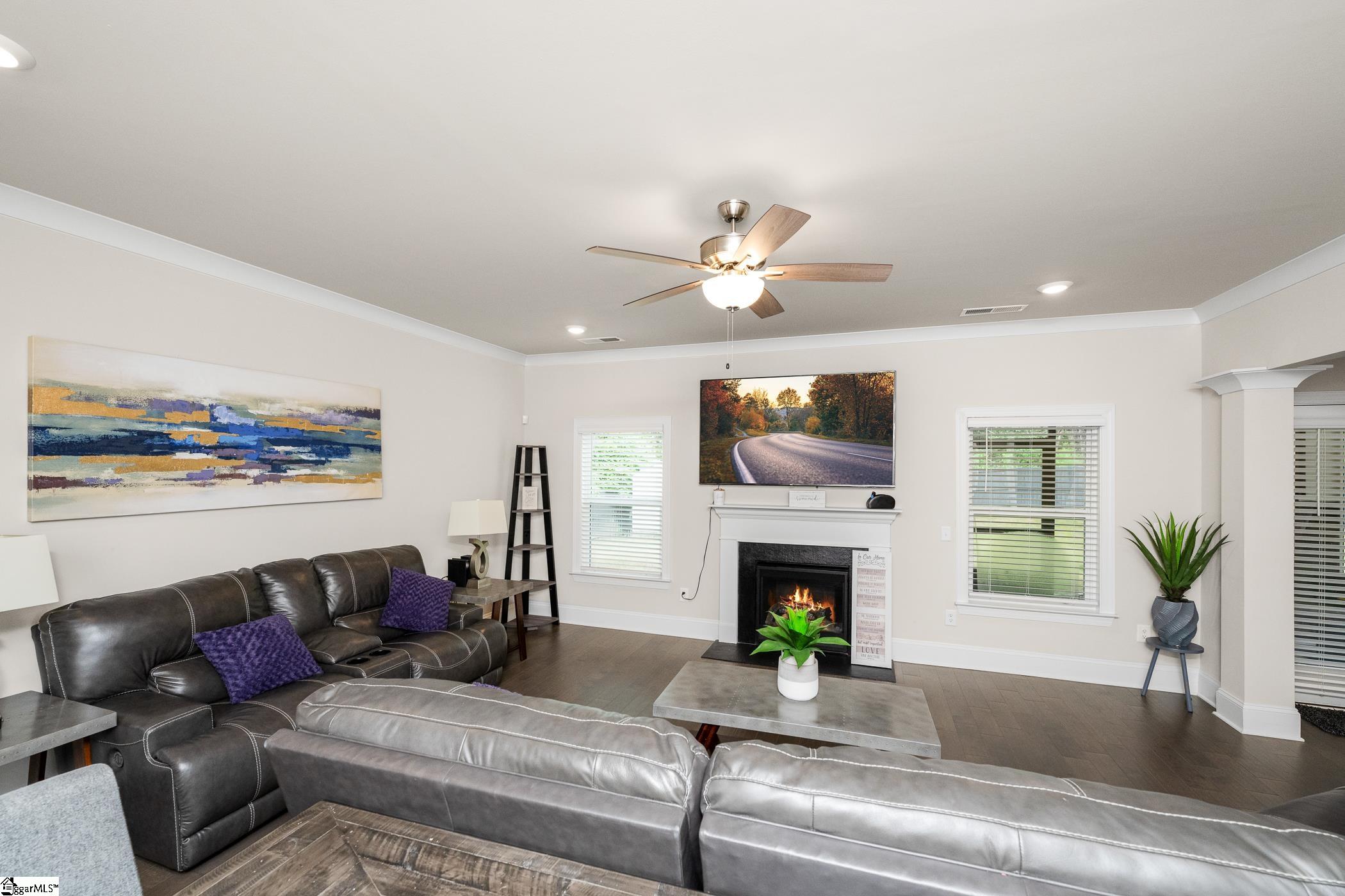 22 Trollingwood Way Pelzer, SC 29669 - Photo 6 of 50