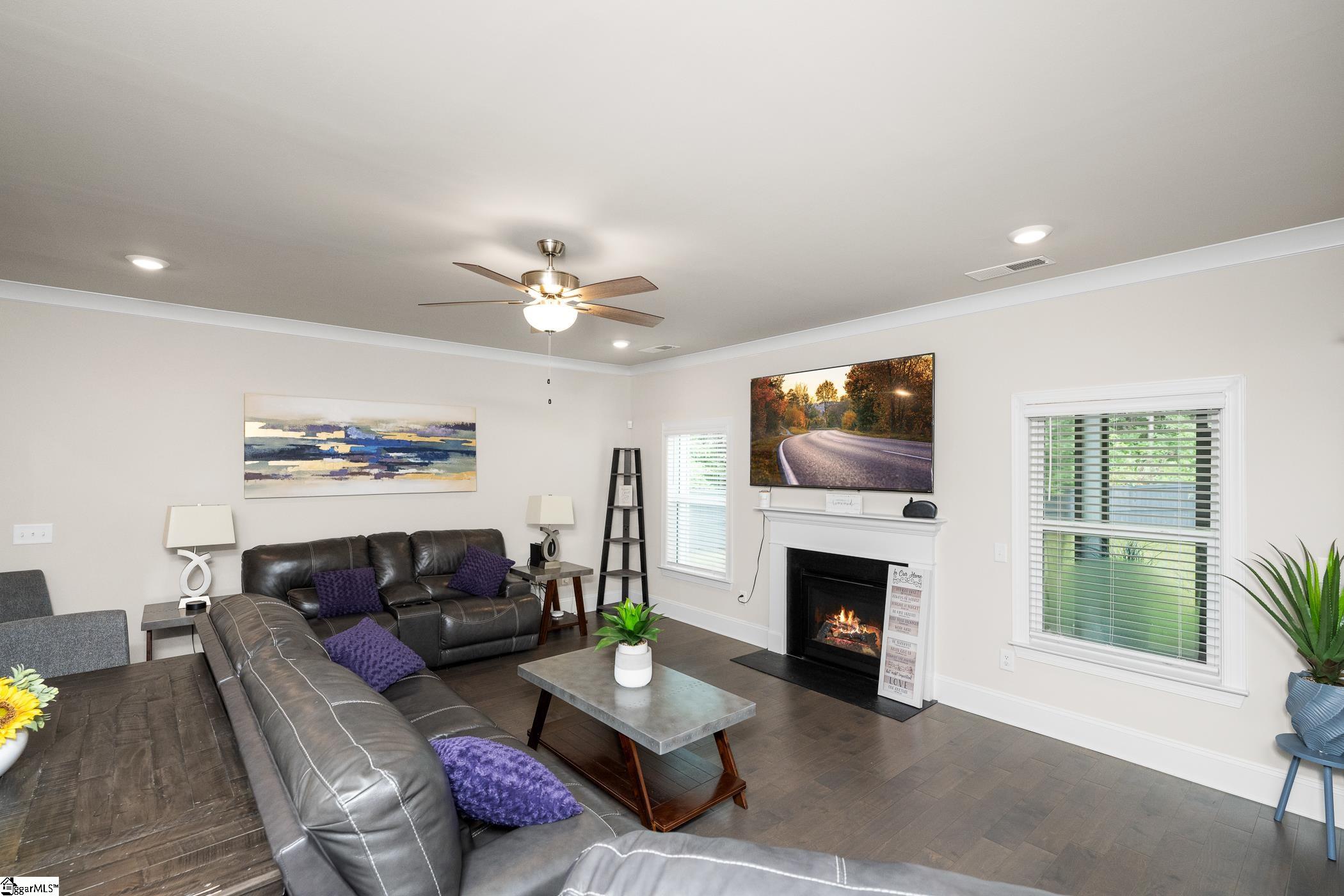 22 Trollingwood Way Pelzer, SC 29669 - Photo 7 of 50