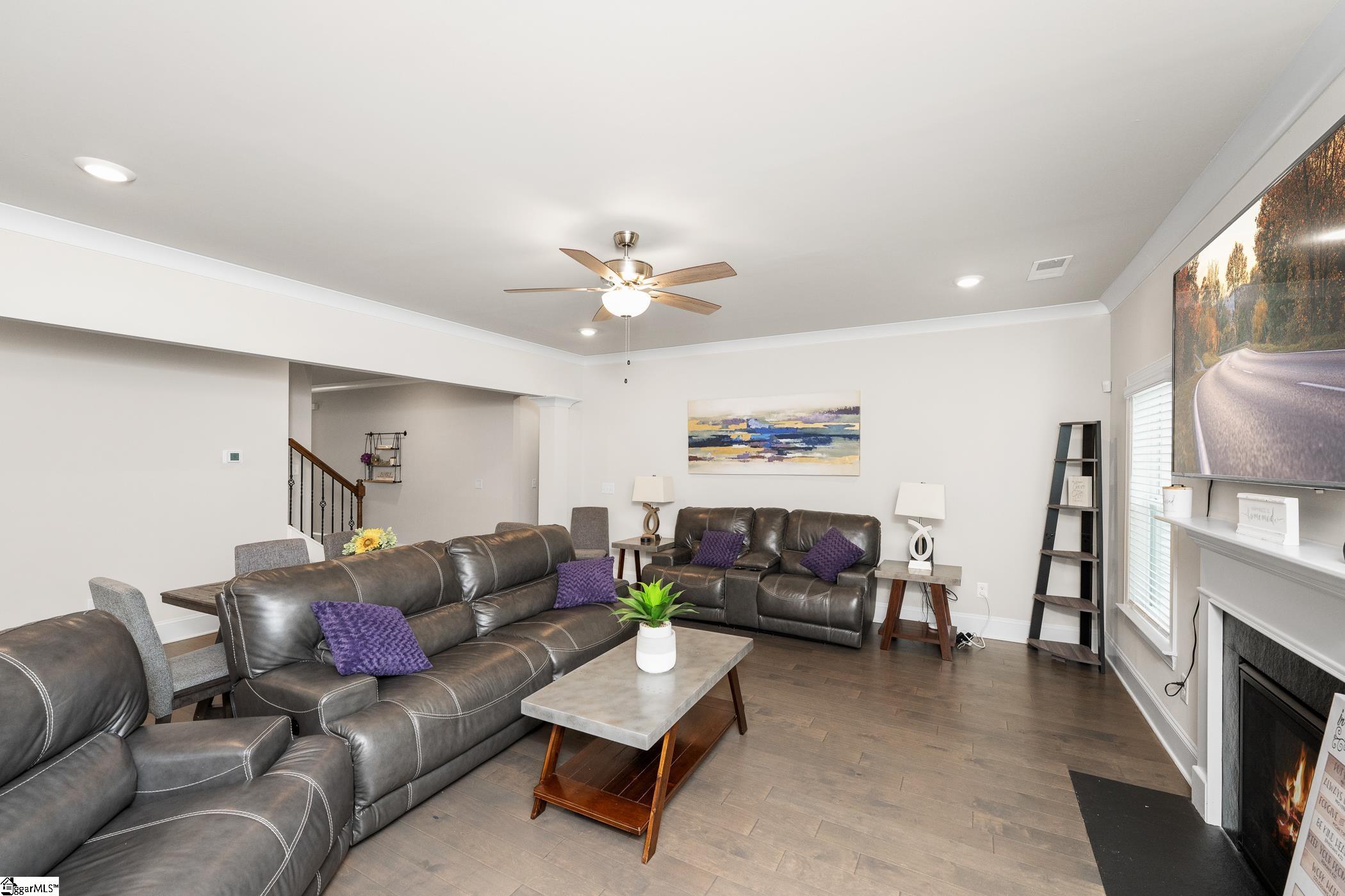 22 Trollingwood Way Pelzer, SC 29669 - Photo 8 of 50