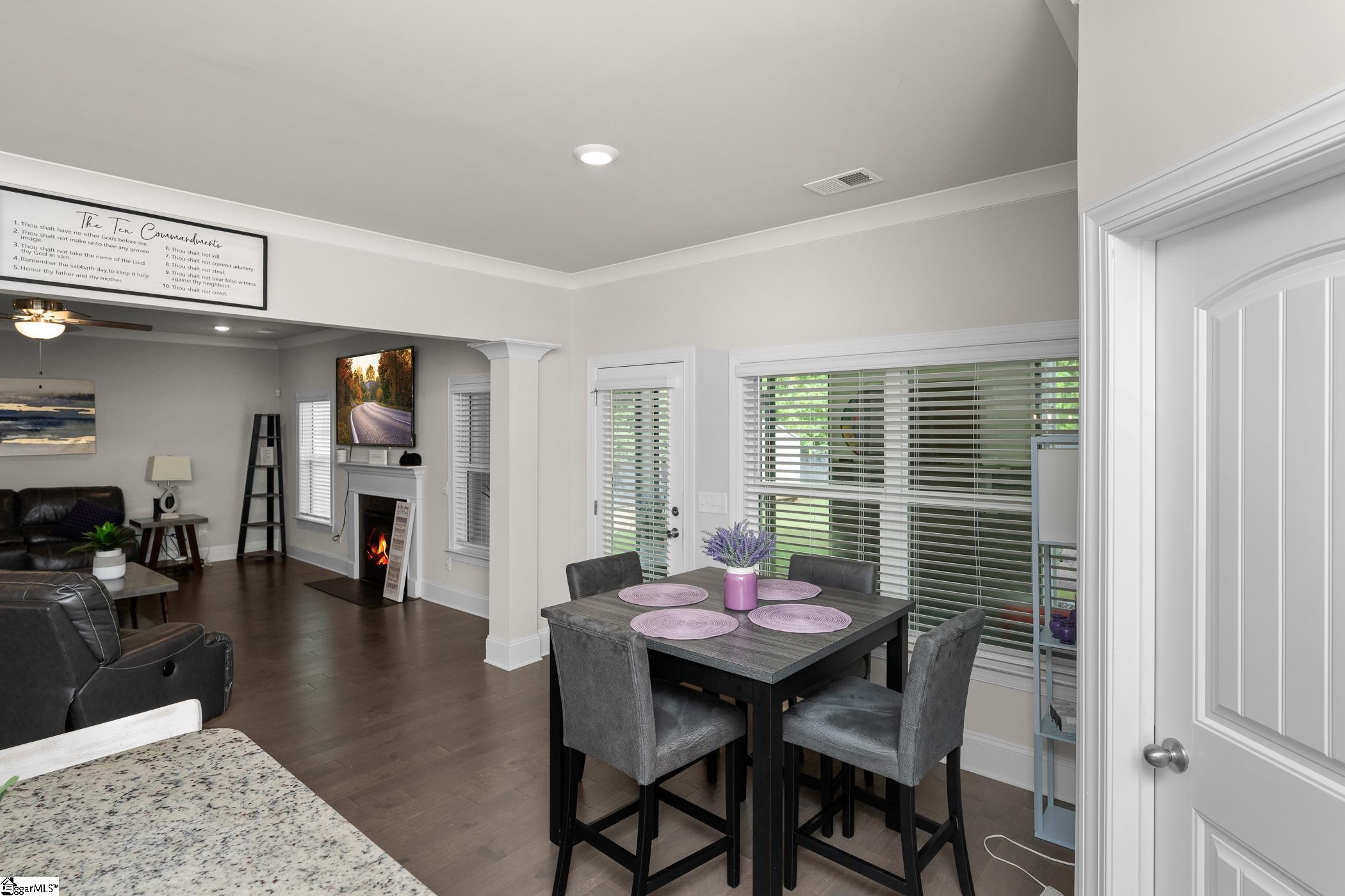 22 Trollingwood Way Pelzer, SC 29669 - Photo 10 of 50