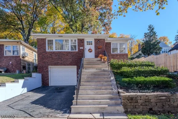 $579,000 | 668 Lincoln Avenue, Orange, NJ 07050