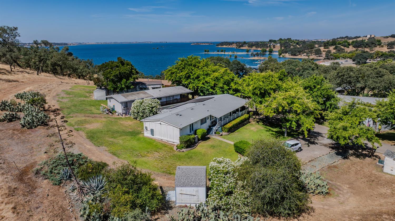 2000 Camanche Road, Unit 247 Ione, CA 95640 - Photo 78 of 79