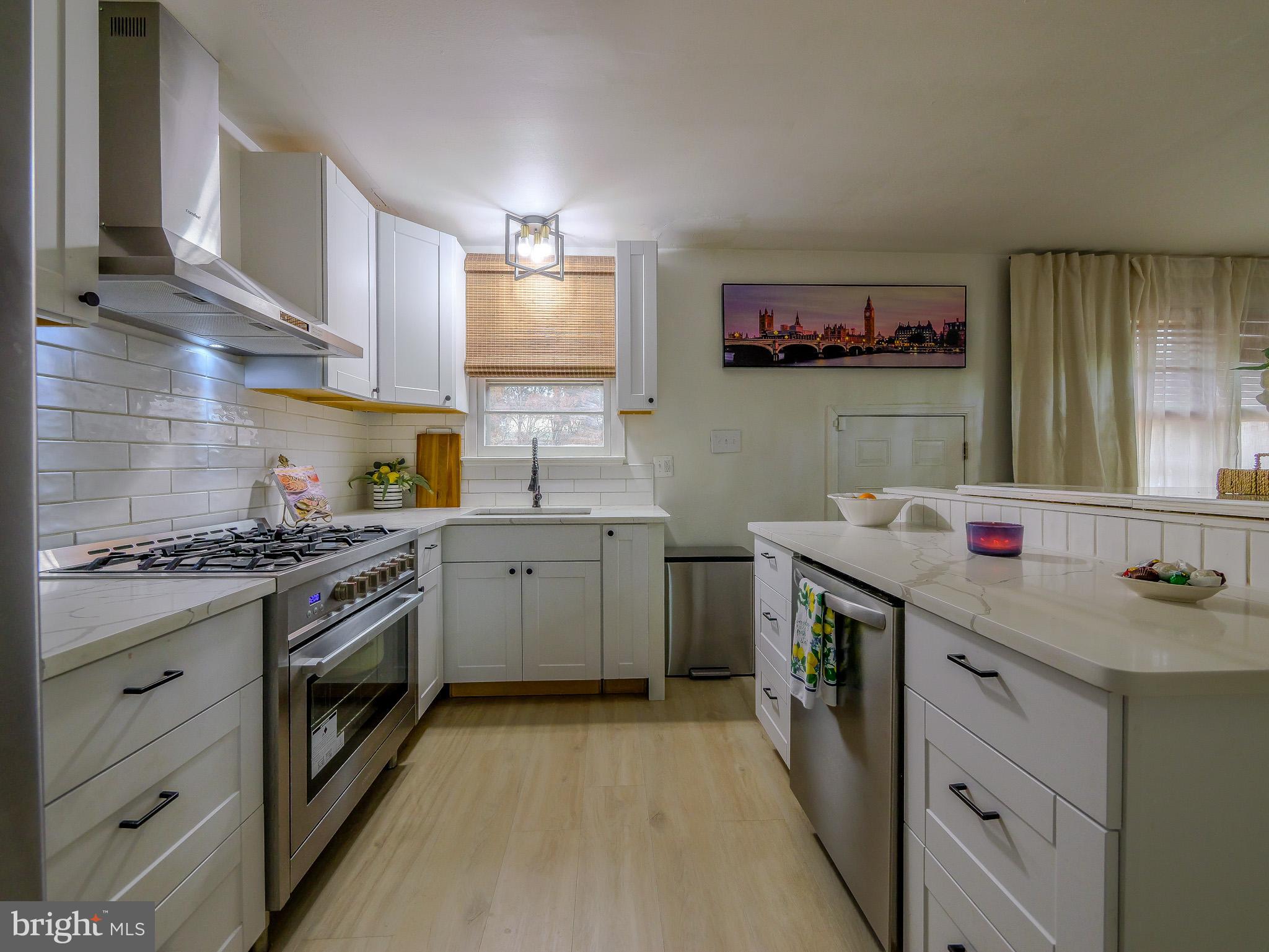 38 Pendleton Court New Castle, DE 19720 - Photo 18 of 57 Kitchen