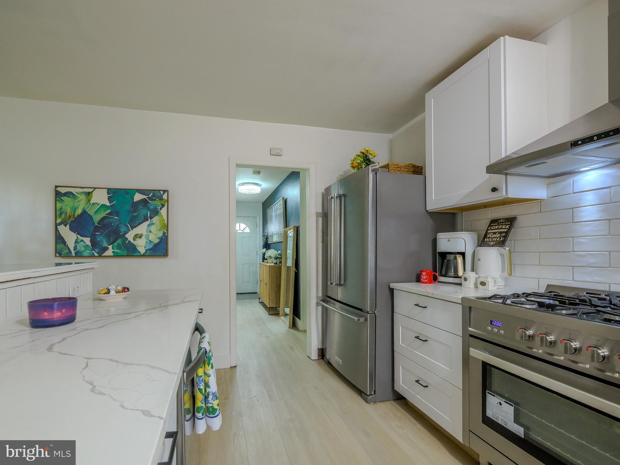 38 Pendleton Court New Castle, DE 19720 - Photo 21 of 57 Kitchen