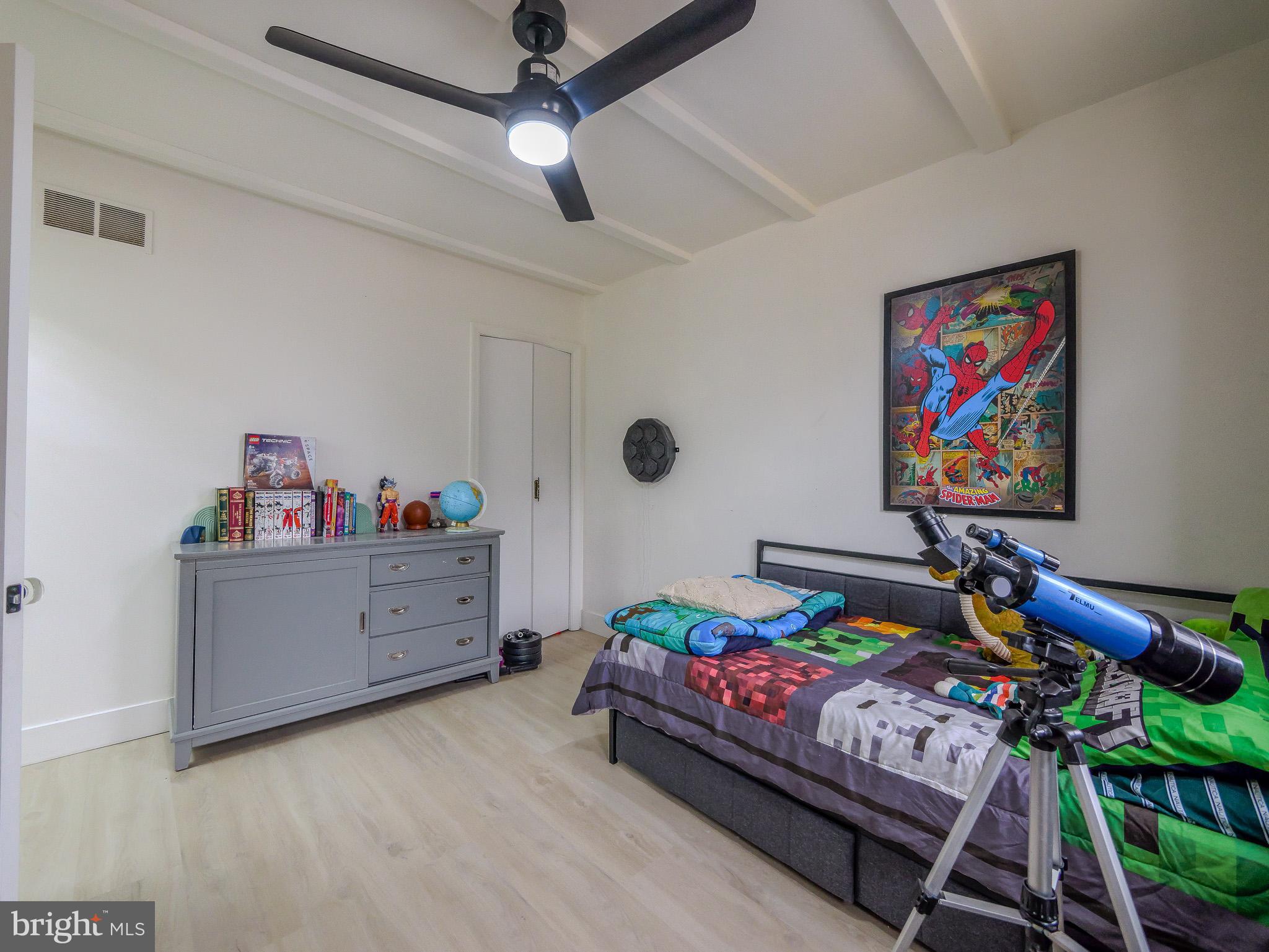 38 Pendleton Court New Castle, DE 19720 - Photo 31 of 57 Bedroom 2