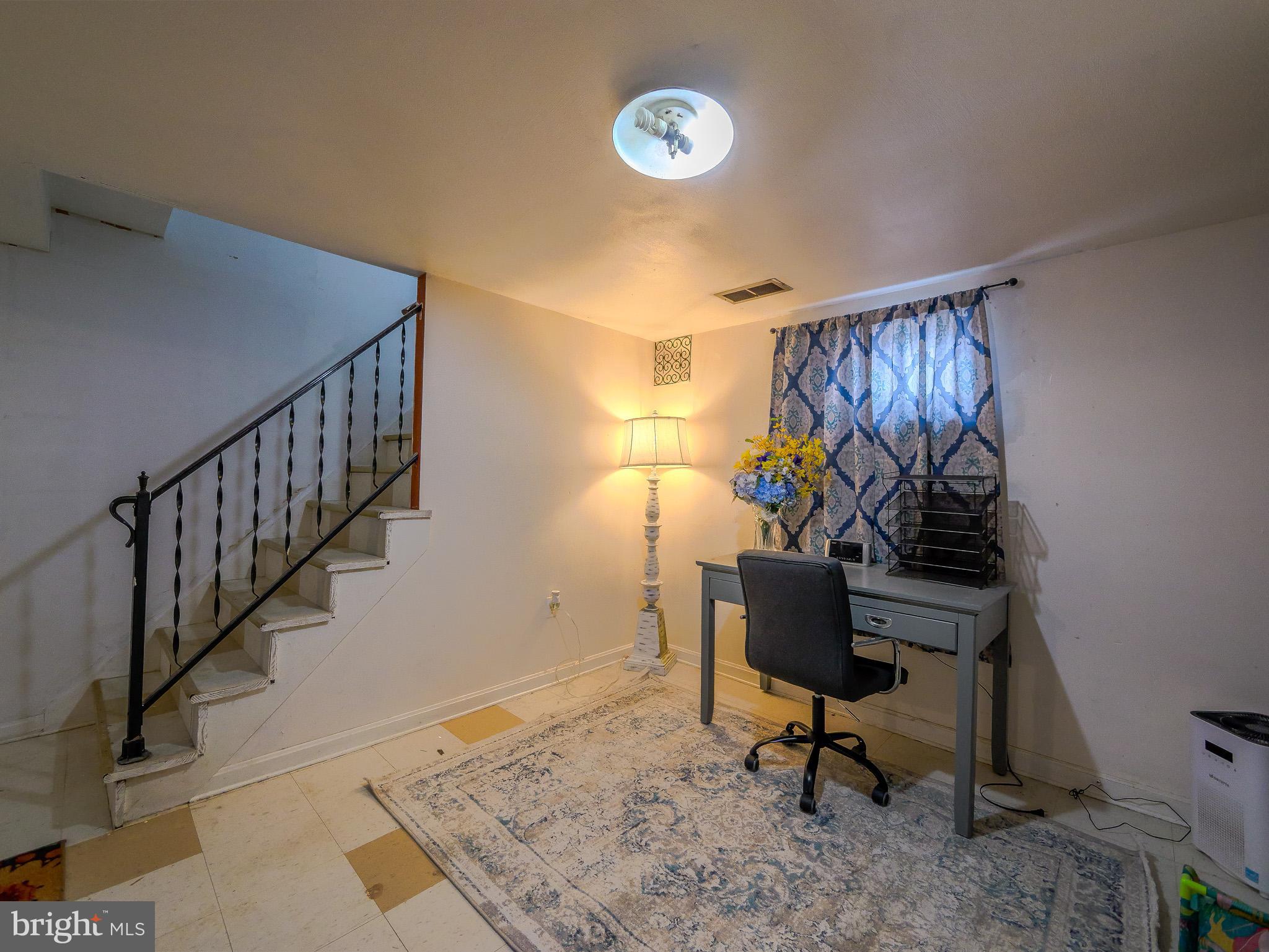 38 Pendleton Court New Castle, DE 19720 - Photo 35 of 57 Stairs to Finished Basement