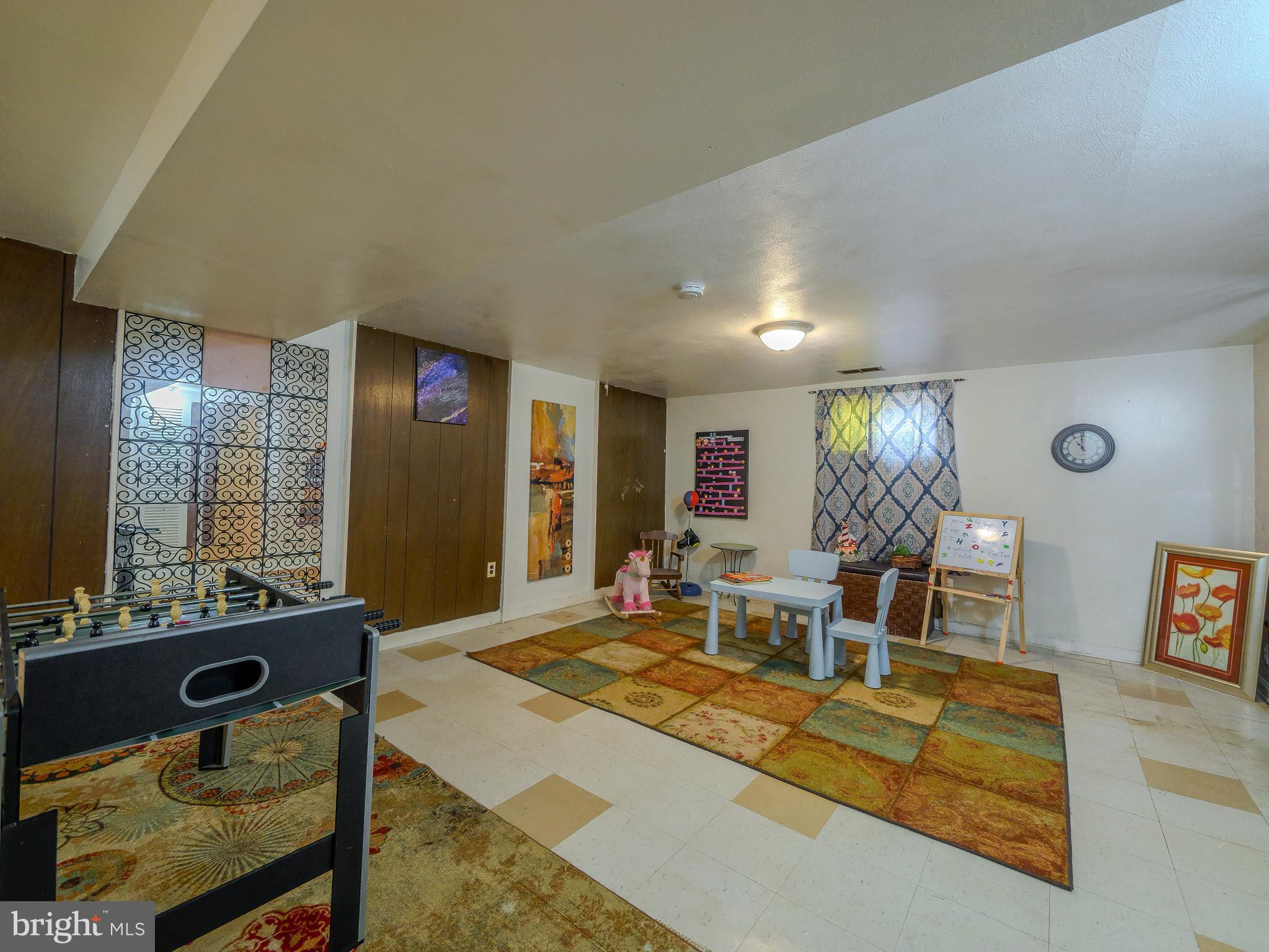 38 Pendleton Court New Castle, DE 19720 - Photo 36 of 57 Finished Basement