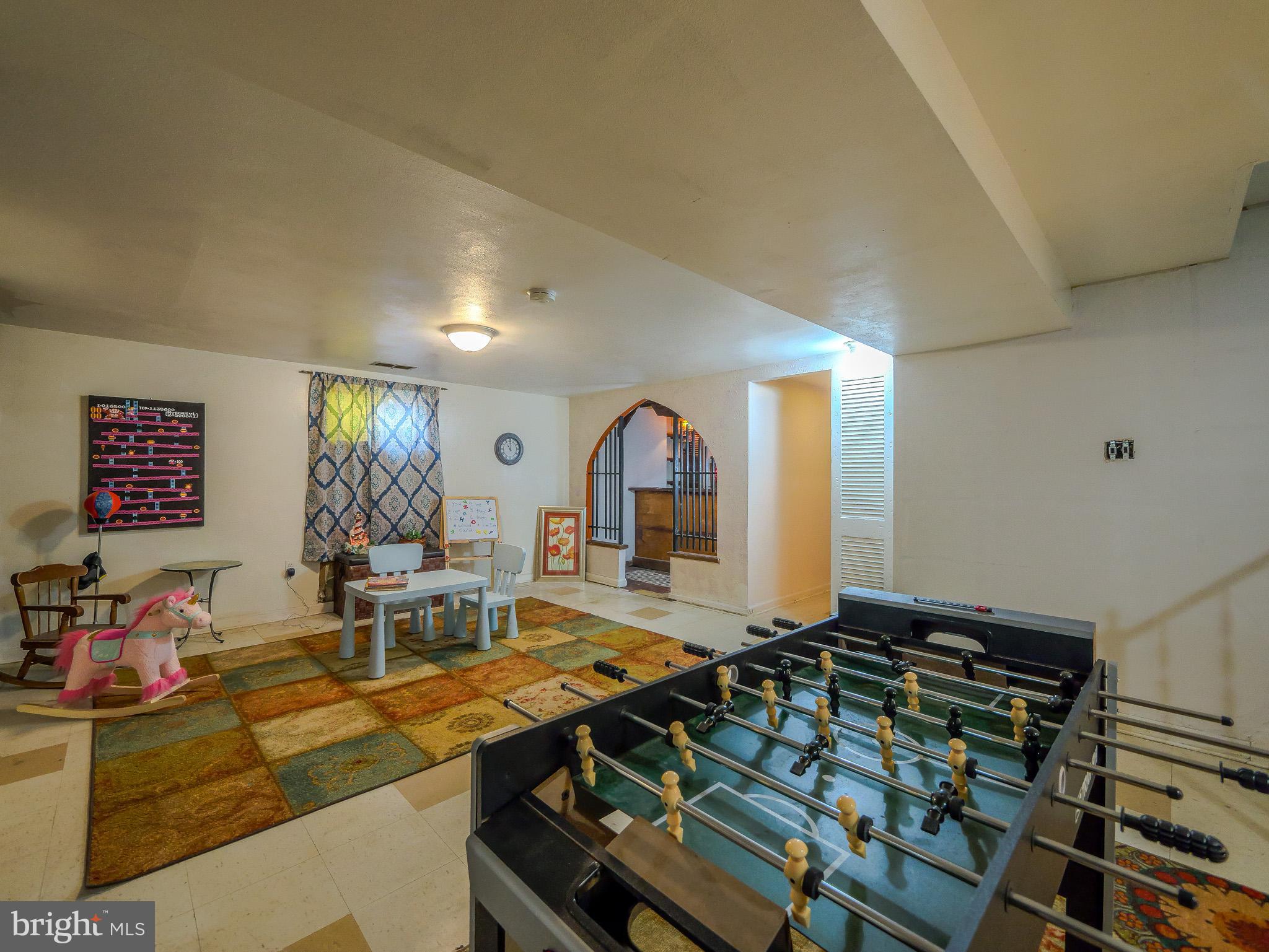 38 Pendleton Court New Castle, DE 19720 - Photo 38 of 57 Finished Basement