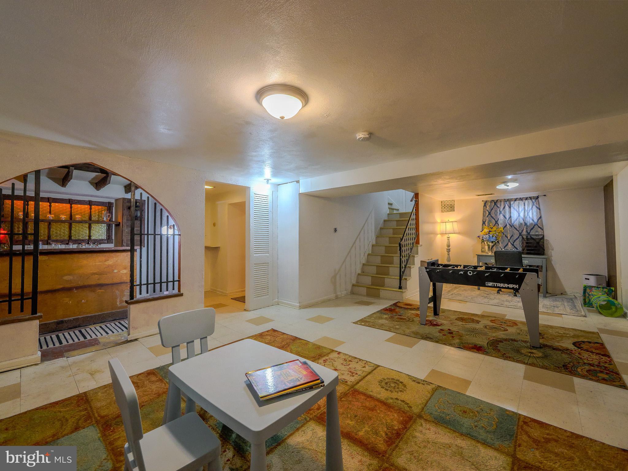 38 Pendleton Court New Castle, DE 19720 - Photo 40 of 57 Finished Basement