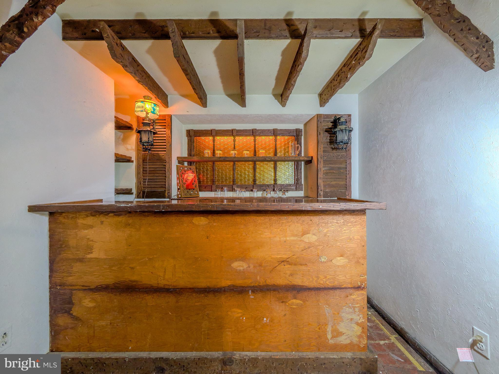 38 Pendleton Court New Castle, DE 19720 - Photo 43 of 57 Bar in Basement