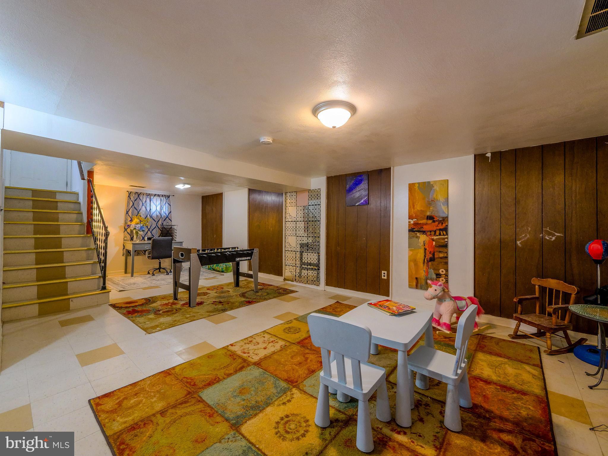 38 Pendleton Court New Castle, DE 19720 - Photo 44 of 57 Basement