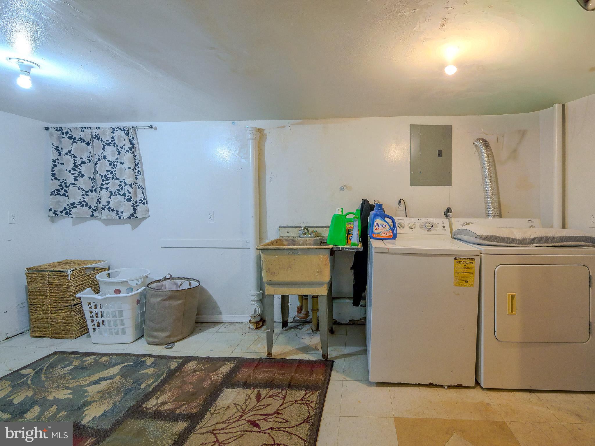 38 Pendleton Court New Castle, DE 19720 - Photo 49 of 57 Laundry Room
