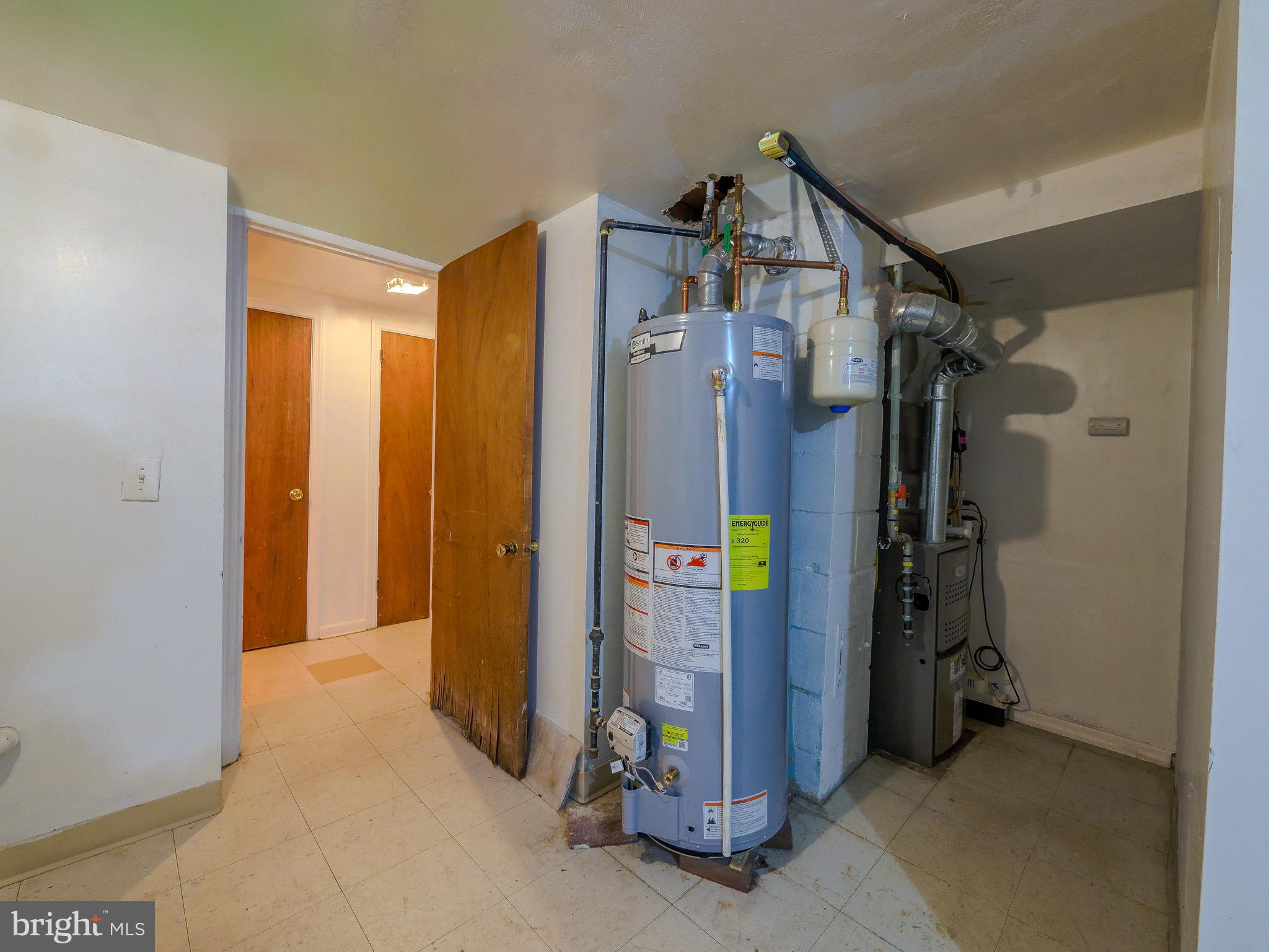 38 Pendleton Court New Castle, DE 19720 - Photo 50 of 57 NEW HVAC