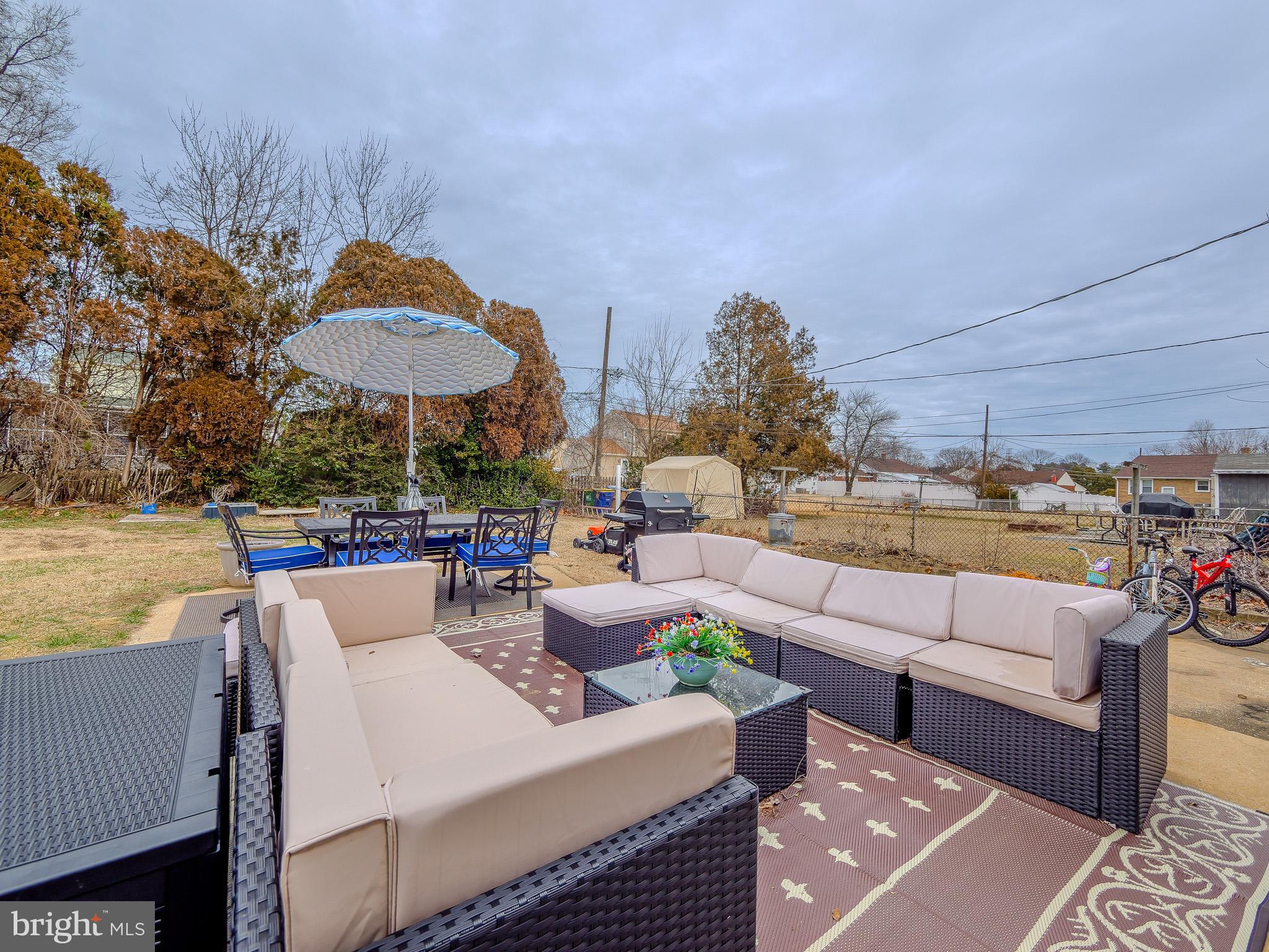 38 Pendleton Court New Castle, DE 19720 - Photo 53 of 57 Back Patio