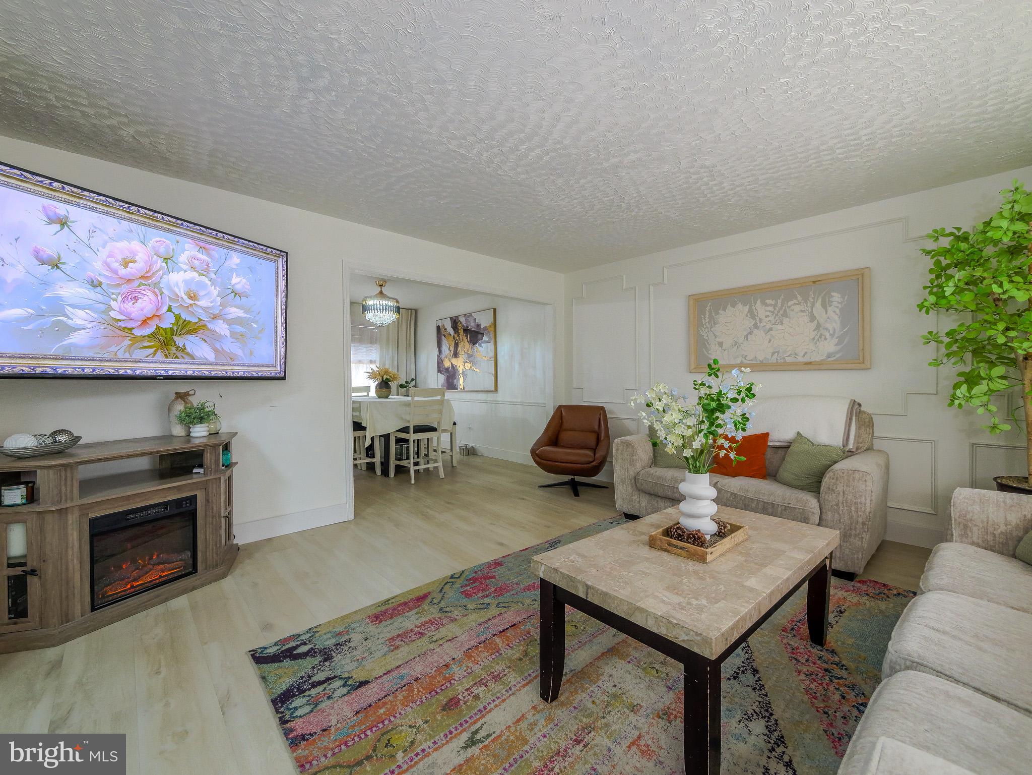 38 Pendleton Court New Castle, DE 19720 - Photo 9 of 57 Living Room