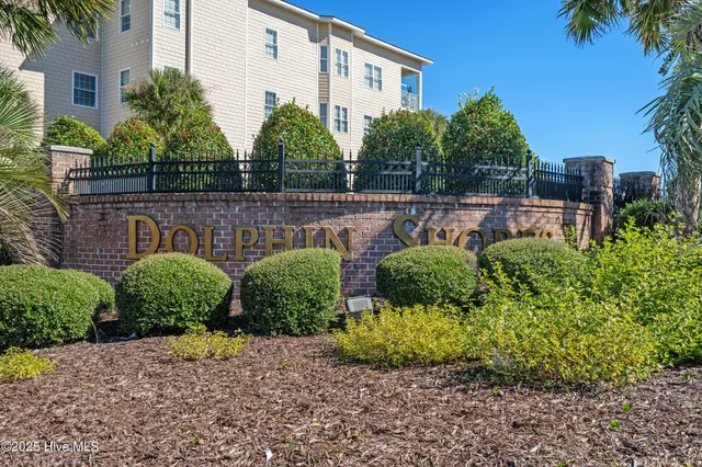 $1,450 | 2272 Dolphin Shores Drive Southwest, Unit 408, Supply, NC 28462