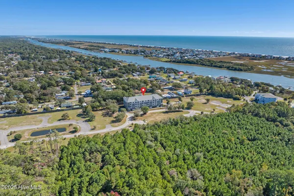 $1,550 | 2272 Dolphin Shores Drive Southwest, Unit 406, Supply, NC 28462