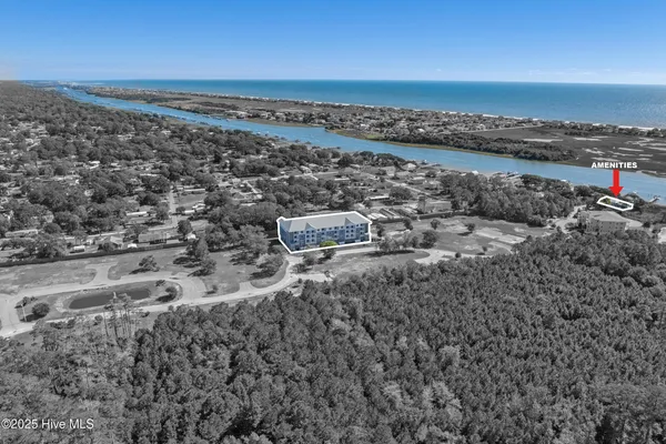 $1,550 | 2272 Dolphin Shores Drive Southwest, Unit 406, Supply, NC 28462