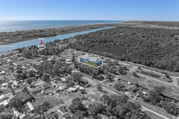 $1,550 | 2272 Dolphin Shores Drive Southwest, Unit 406, Supply, NC 28462