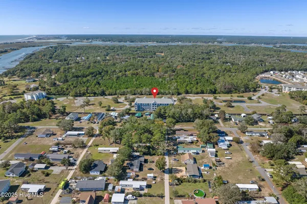 $1,550 | 2272 Dolphin Shores Drive Southwest, Unit 406, Supply, NC 28462