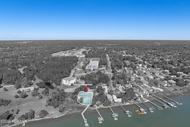 $1,450 | 2272 Dolphin Shores Drive Southwest, Unit 408, Supply, NC 28462